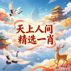 141期天上人间精选一肖-澳门国际