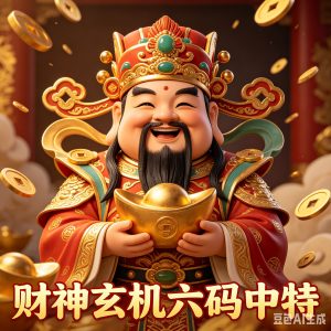 141期财神玄机六码中特-澳门国际